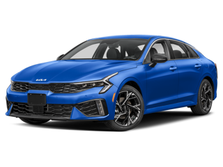 2025 KIA K5 Charlotte, NC