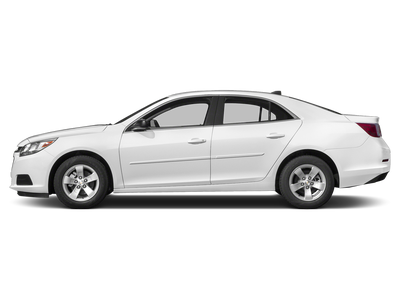 2015 Chevrolet Malibu LS 1FL