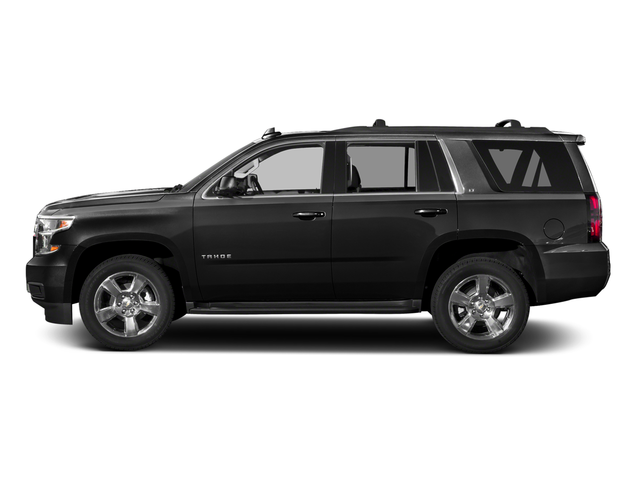 2017 Chevrolet Tahoe LT Z71