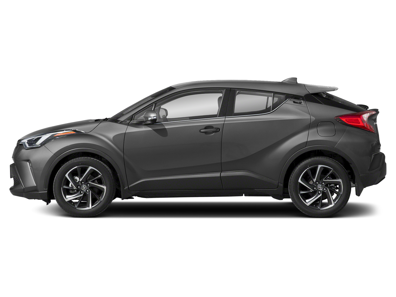 2021 Toyota C-HR Limited