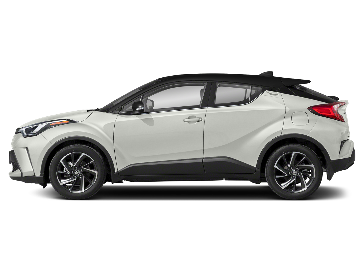 2021 Toyota C-HR Limited
