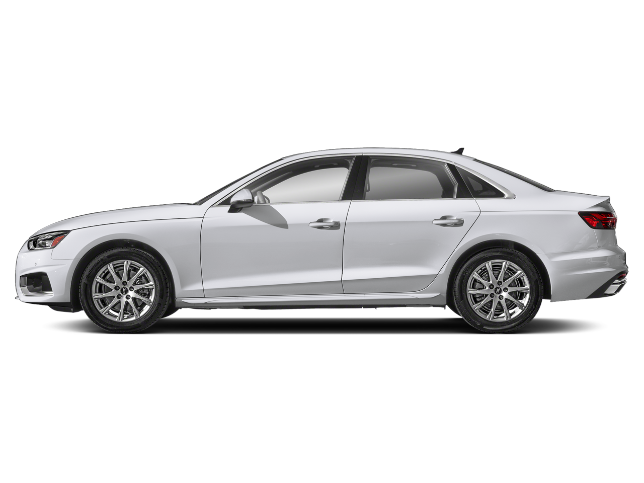 2023 Audi A4 45 S line Premium Plus quattro