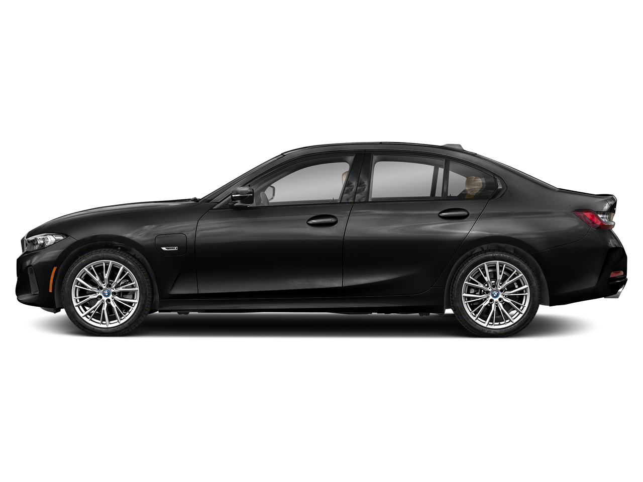 2024 BMW 3 Series 330e iPerformance