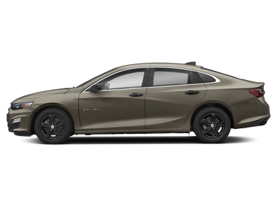 2025 Chevrolet Malibu LS