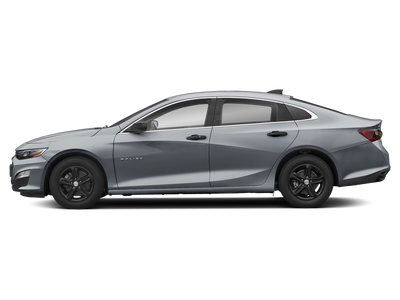 2025 Chevrolet Malibu LS 1LS