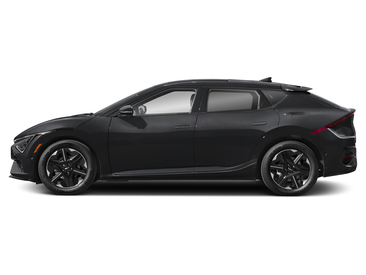2025 Kia EV6 GT-Line