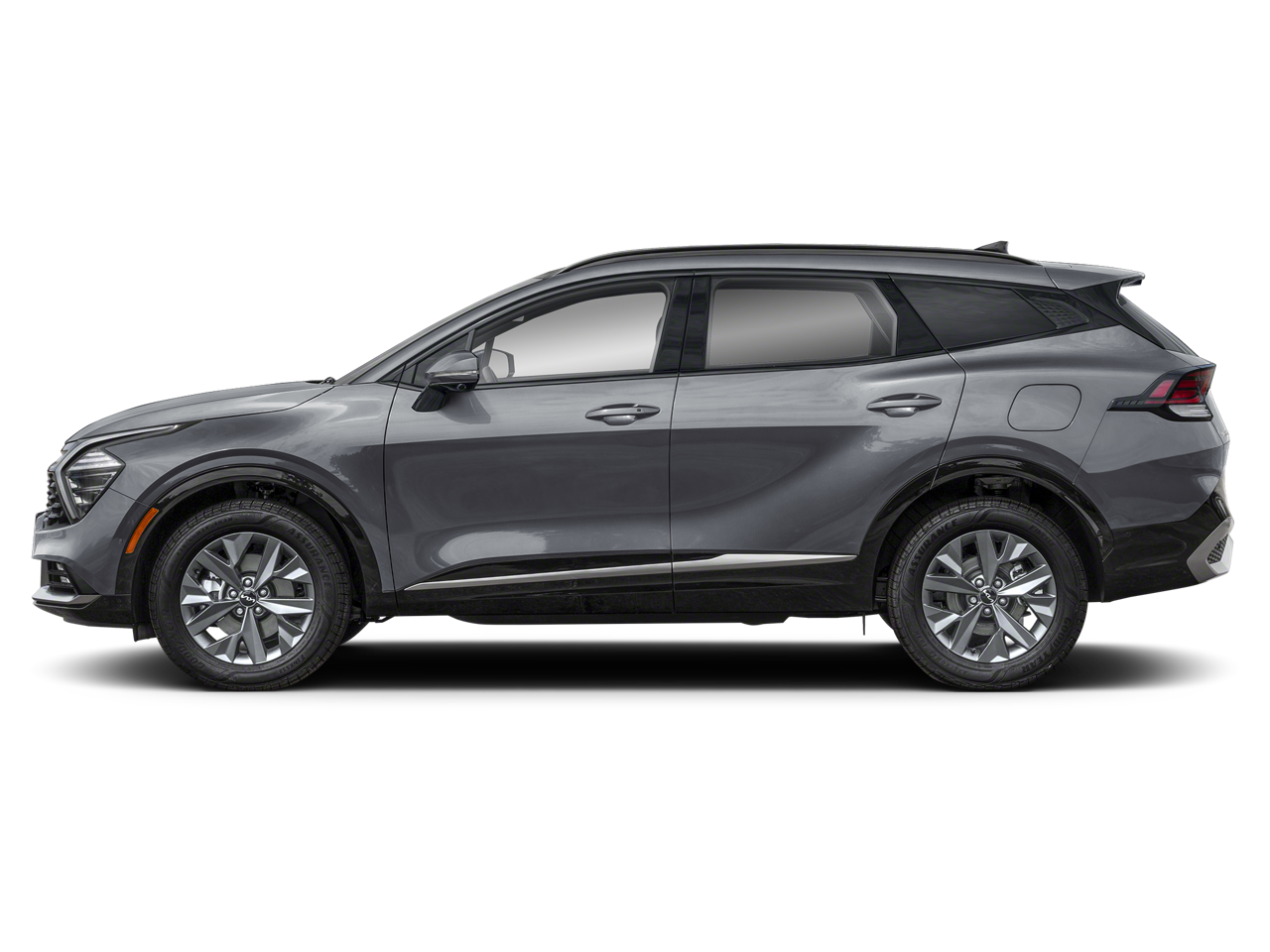 2025 Kia Sportage SX Prestige Hybrid - Photo 34