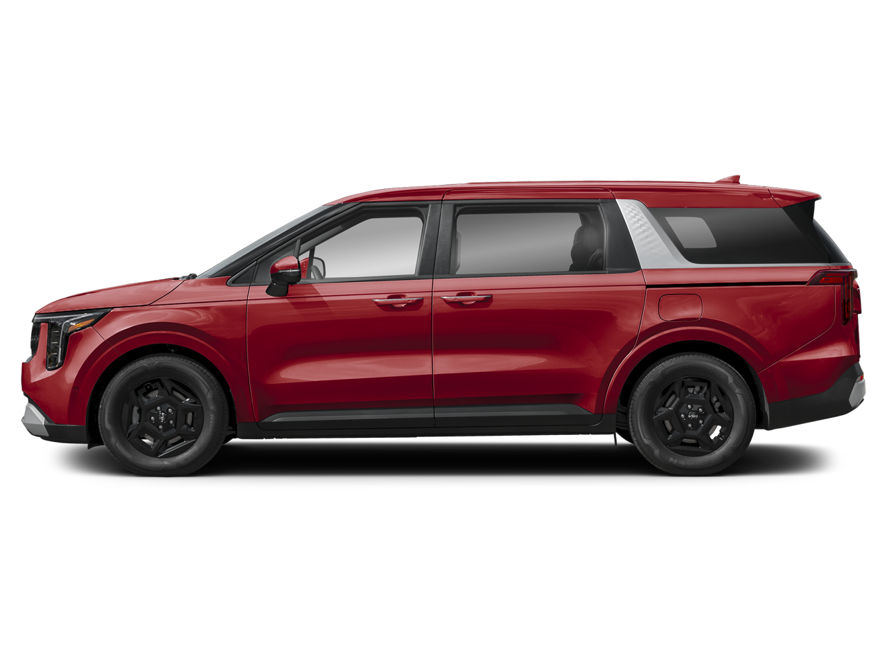 2025 Kia Carnival LXS - Photo 3