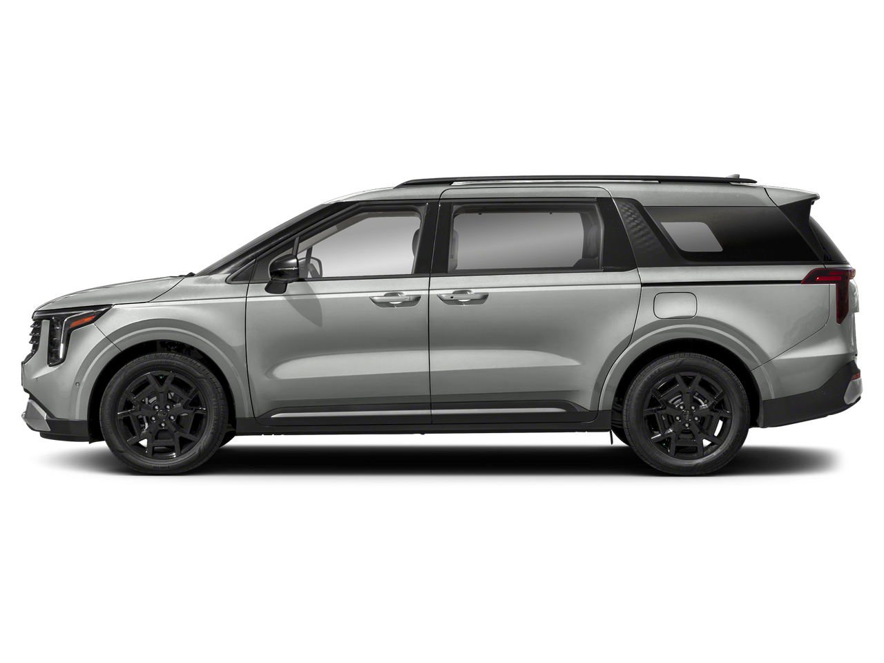 2025 Kia Carnival SX Prestige - Photo 3
