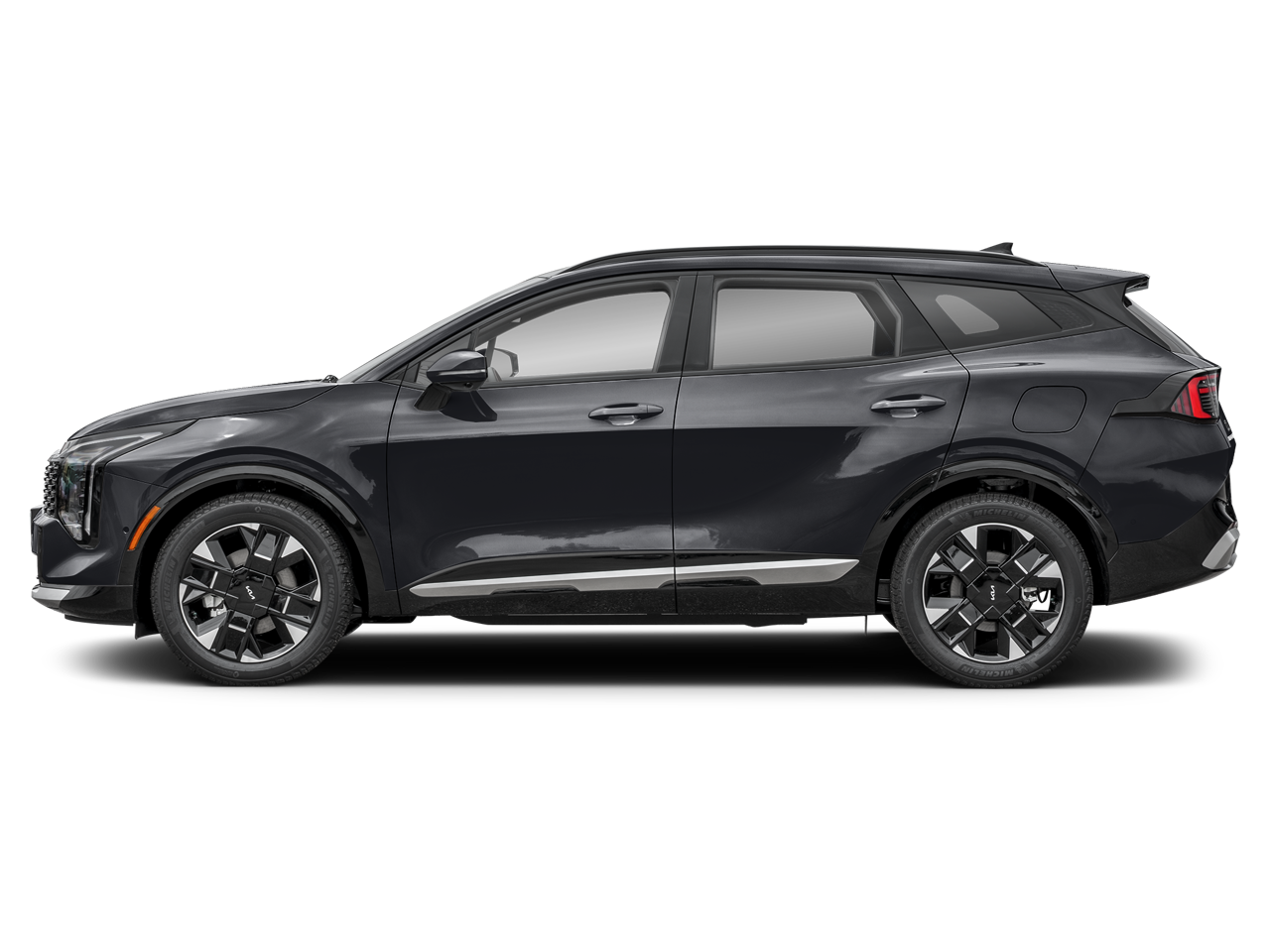2026 Kia Sportage SX Prestige - Photo 3