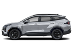2026 Kia Sportage X-Pro Prestige