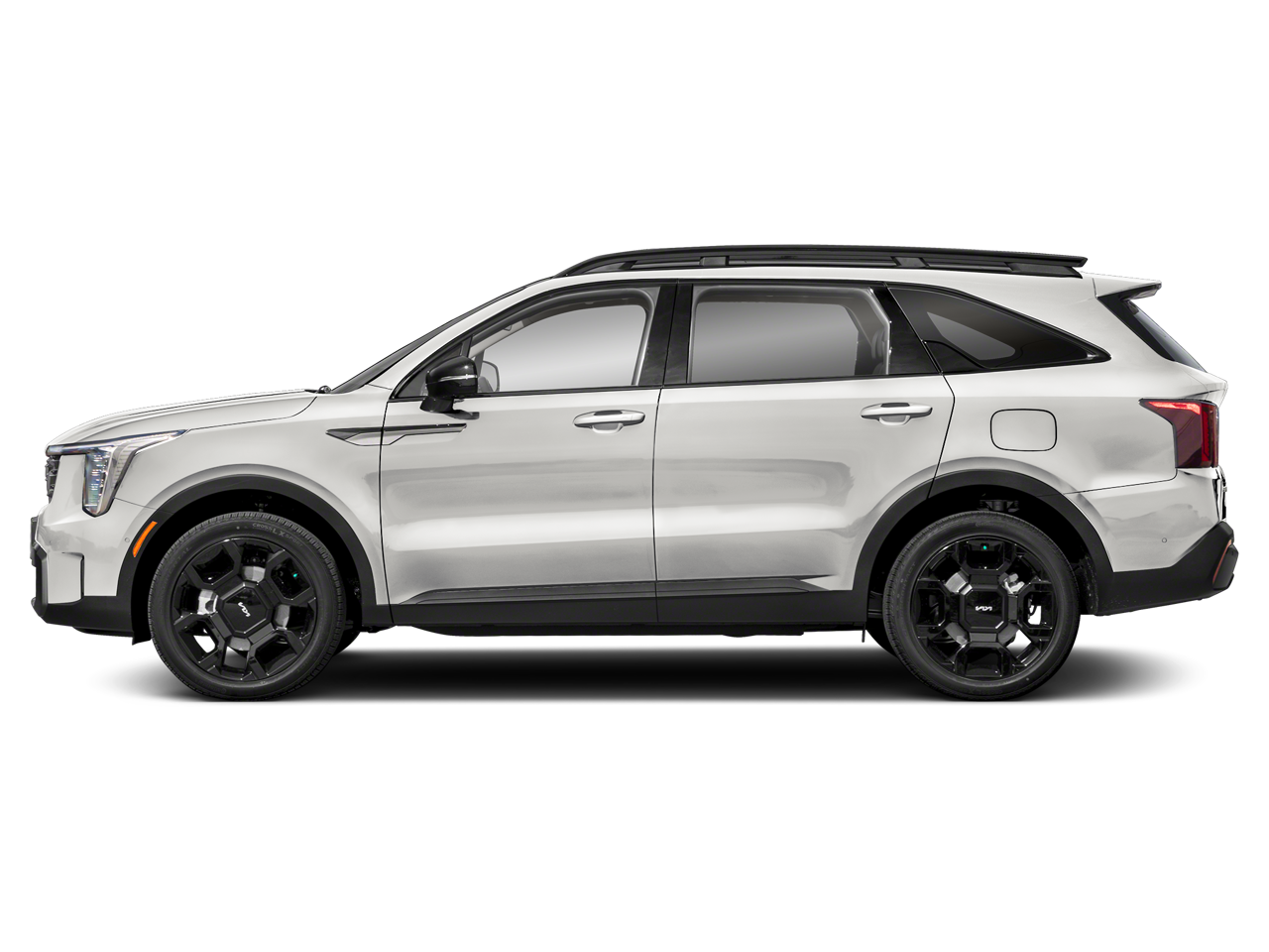 2026 Kia Sorento X-Line X-Pro photo 2
