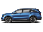 2026 Kia Sorento Plug-In Hybrid EX