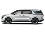2026 Kia Carnival Hybrid LXS
