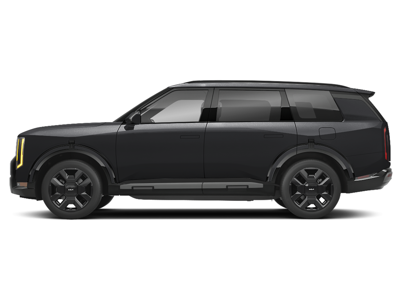 2027 Kia Telluride SX-Prestige