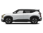 2027 Kia Seltos LX
