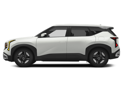2027 Kia Seltos LX