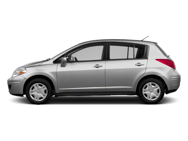 2012 Nissan Versa S