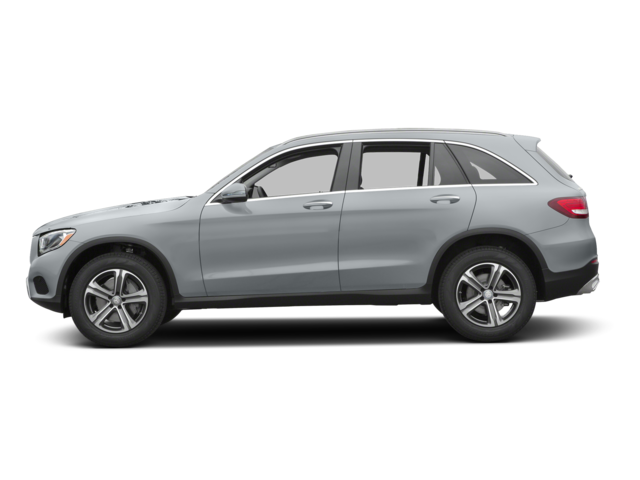 2017 Mercedes-Benz GLC GLC 300 4MATIC®