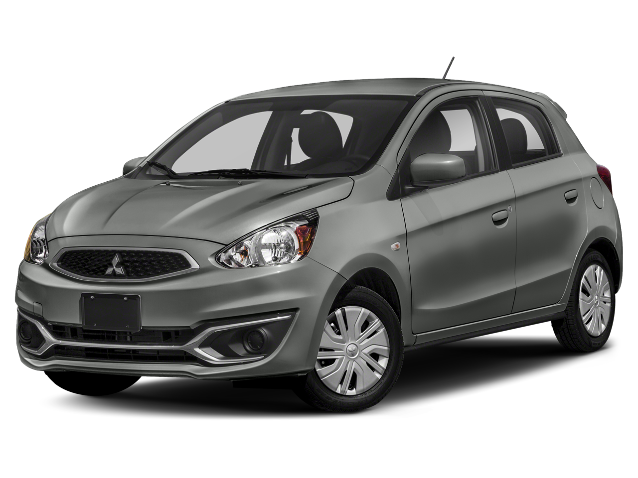 2019 Mitsubishi Mirage LE