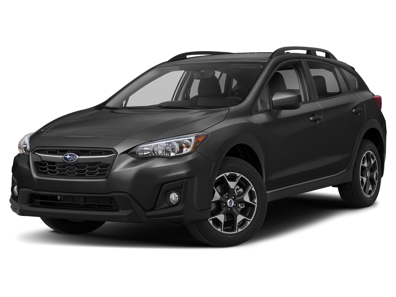 2020 Subaru Crosstrek 2.0i Premium CVT's photo