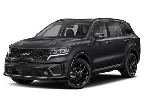 2022 Kia Sorento SX-Prestige