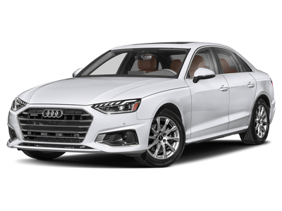 2023 Audi A4 45 S line Premium Plus quattro