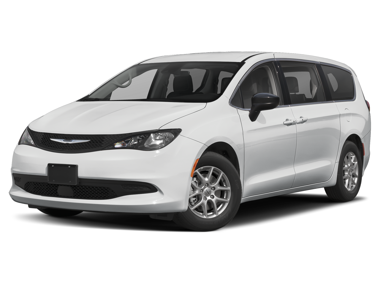 2023 Chrysler Voyager LX for sale in Charlotte, NC
