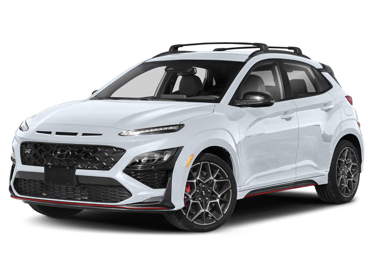2023 Hyundai Kona N Base