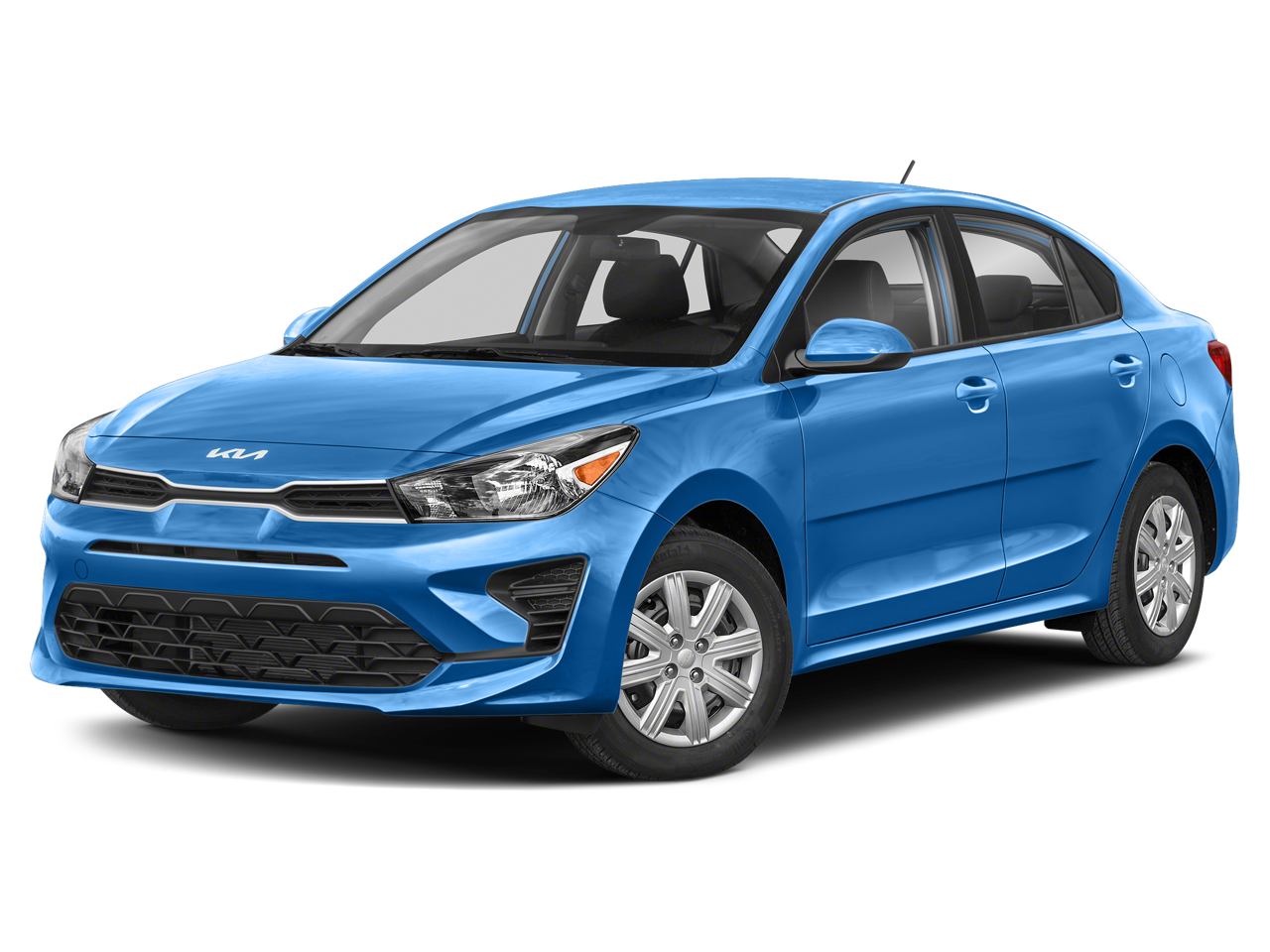 2023 Kia Rio S