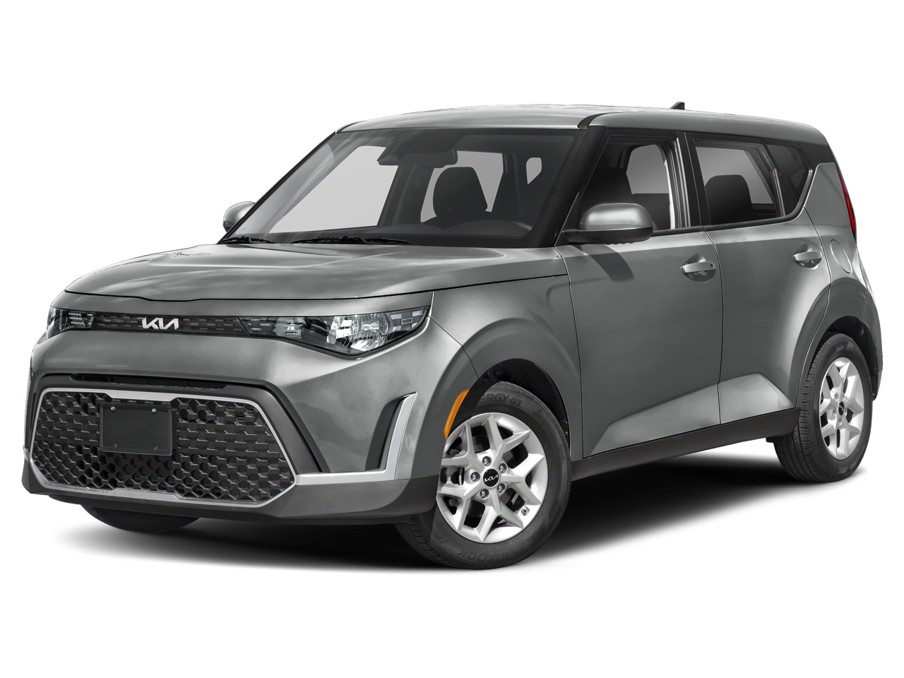 2023 Kia Soul S