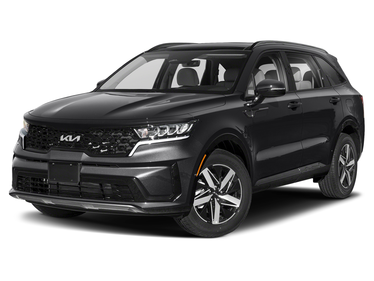 2023 Kia Sorento S AT's photo