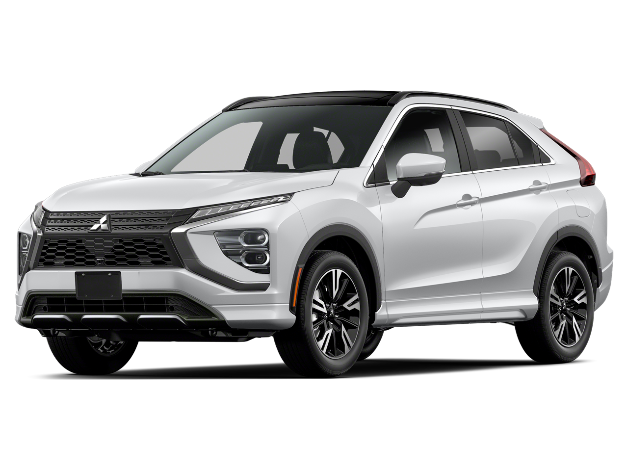 2023 Mitsubishi Eclipse Cross
