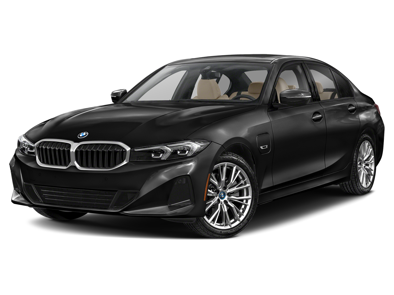 2024 BMW 3 Series 330e iPerformance