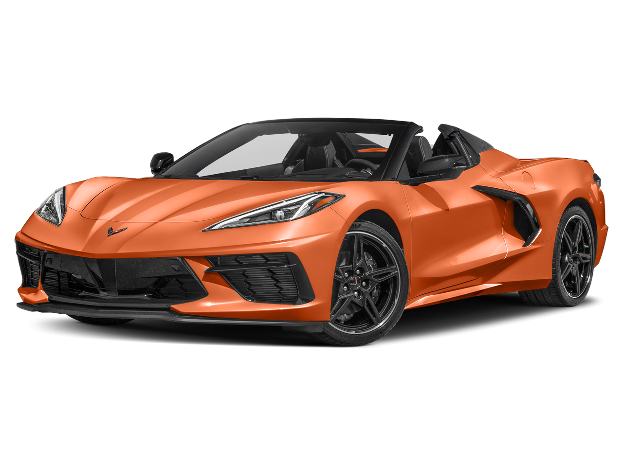 2024 Chevrolet Corvette