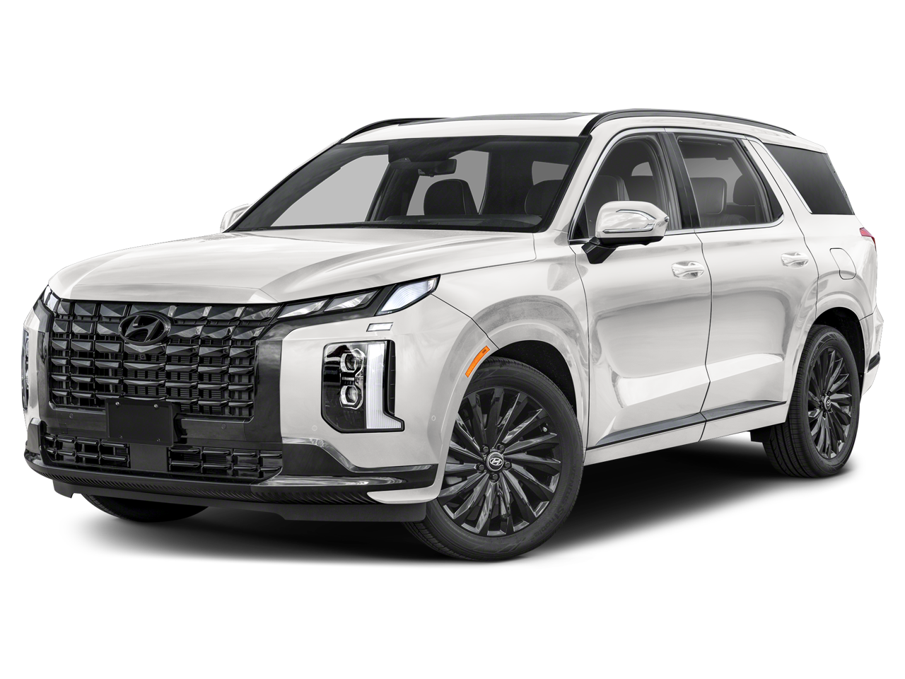 2024 Hyundai Palisade Calligraphy Night Edition AWD's photo
