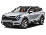 2024 Kia Sportage SX