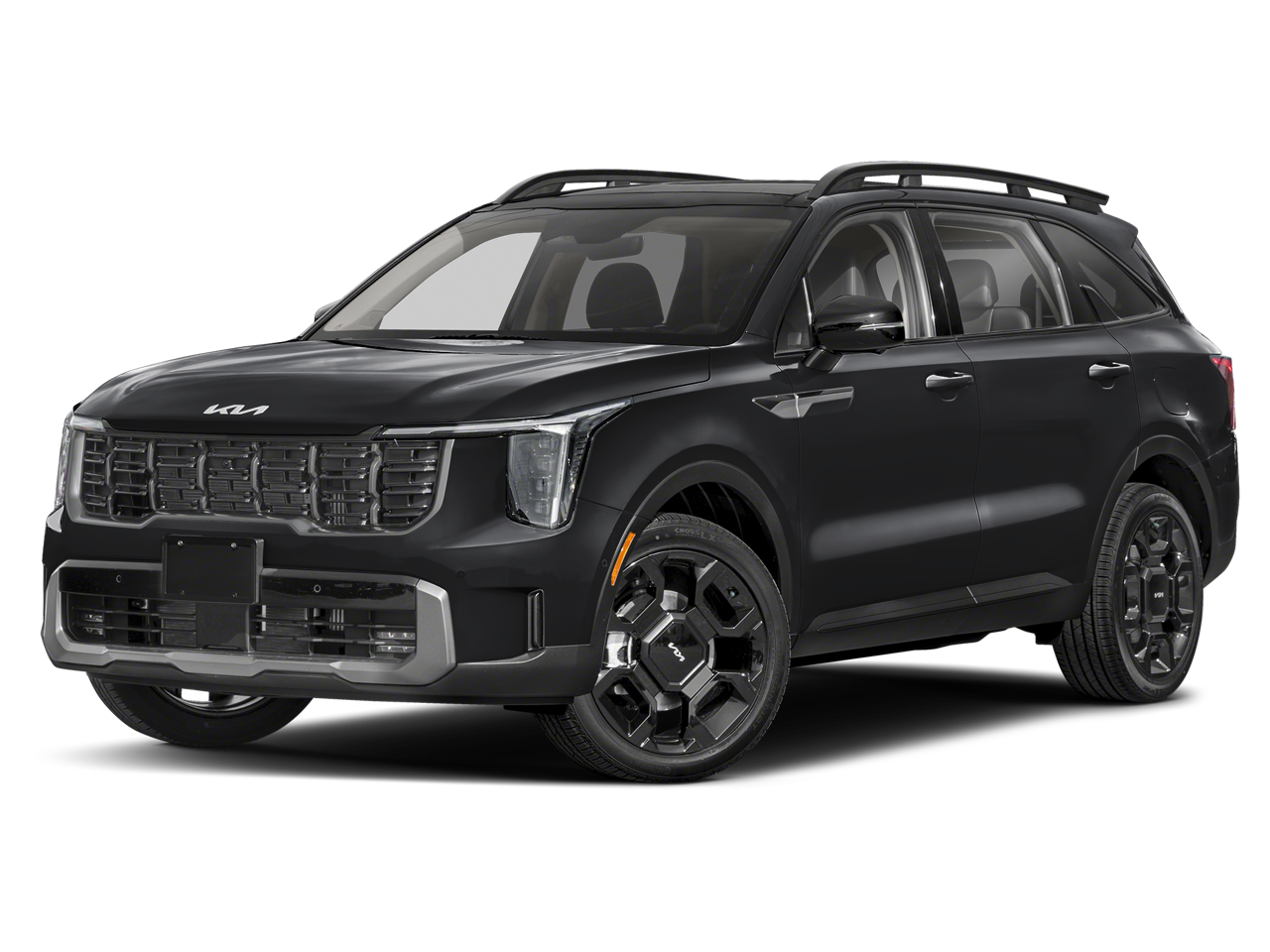 2024 Kia Sorento X-Line SX - Photo 29