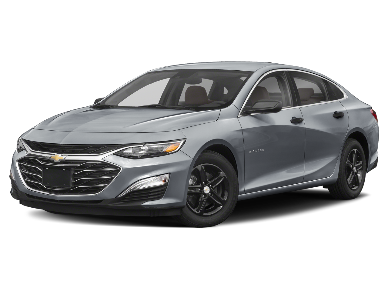 2025 Chevrolet Malibu 1LS for sale in Charlotte, NC