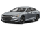 2025 Chevrolet Malibu LS 1LS