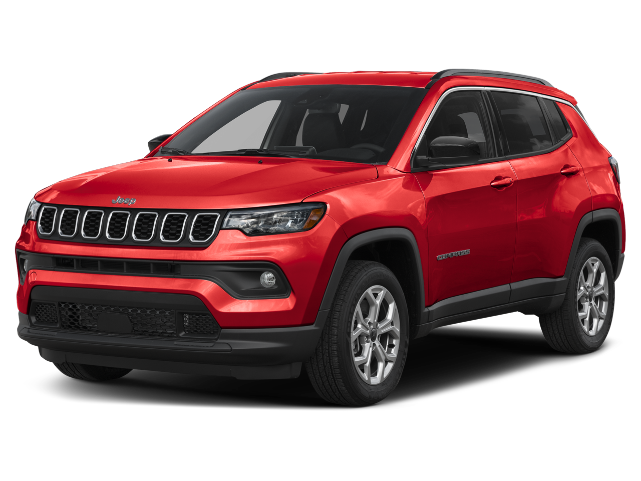 2025 Jeep Compass Limited for sale in Charlotte, NC