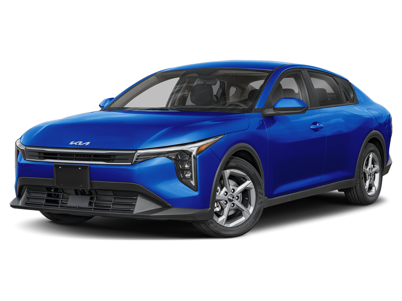 2025 Kia K4 LXS for sale in Charlotte, NC
