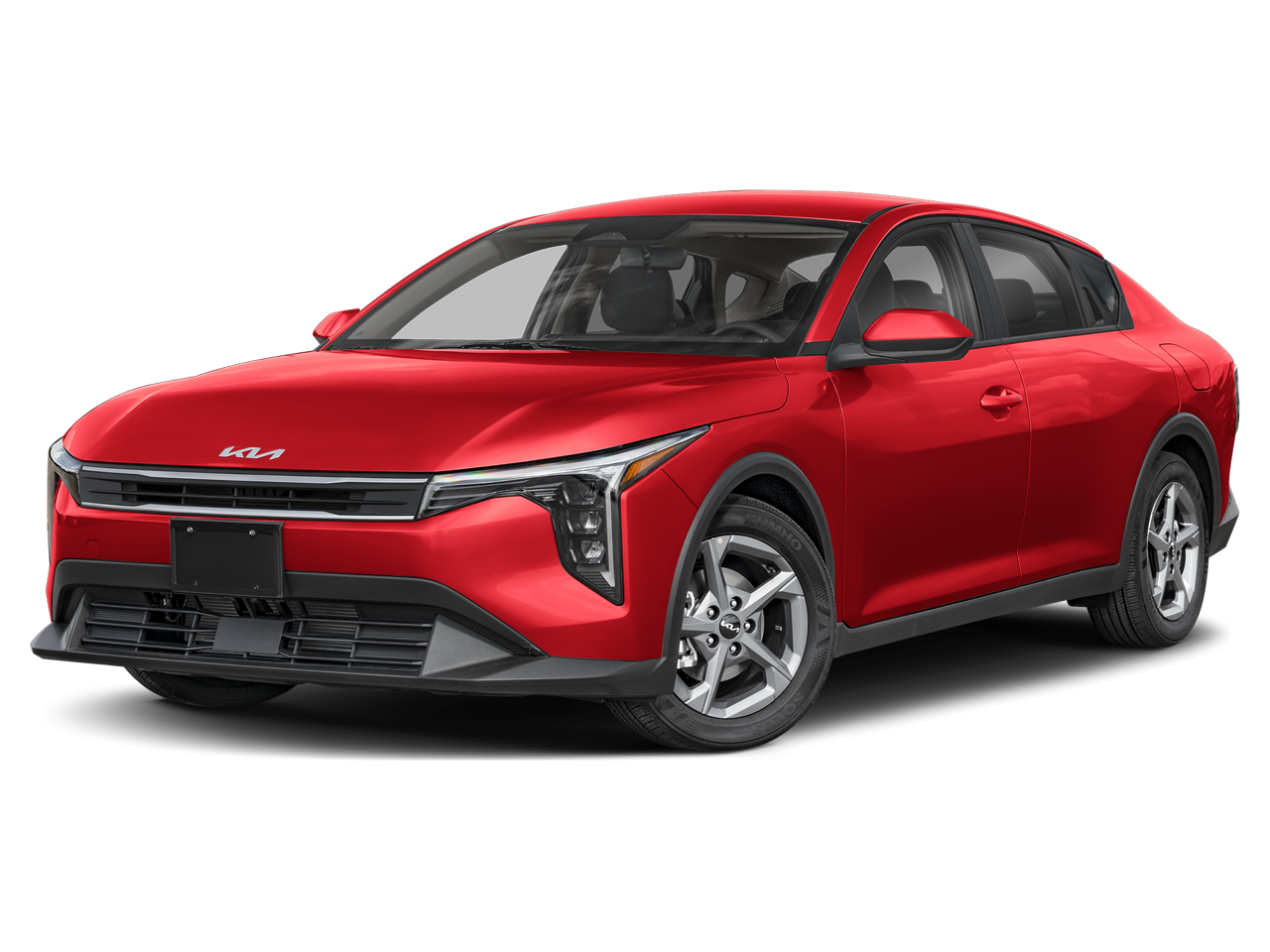 2025 Kia K4 LXS for sale in Charlotte, NC