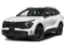 2025 Kia Sportage X-Pro Prestige