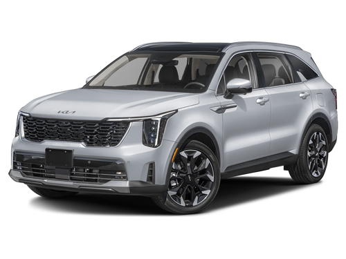 2025 Kia Sorento SX