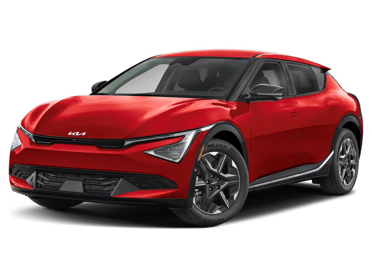 2025 Kia EV6 Light L/R AWD's photo