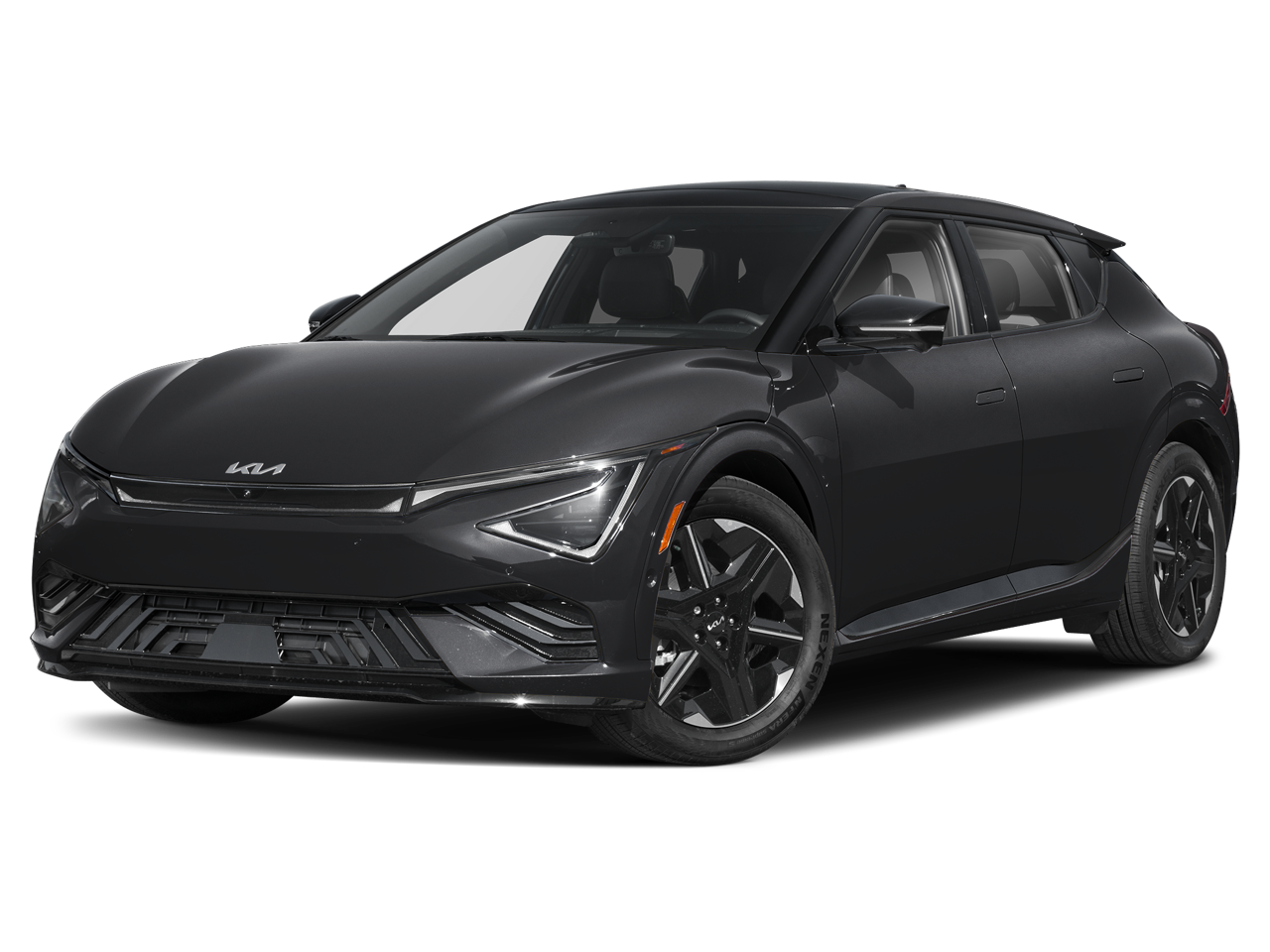 2025 Kia EV6 GT-Line AWD's photo