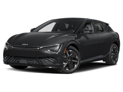 2025 Kia EV6 GT-Line