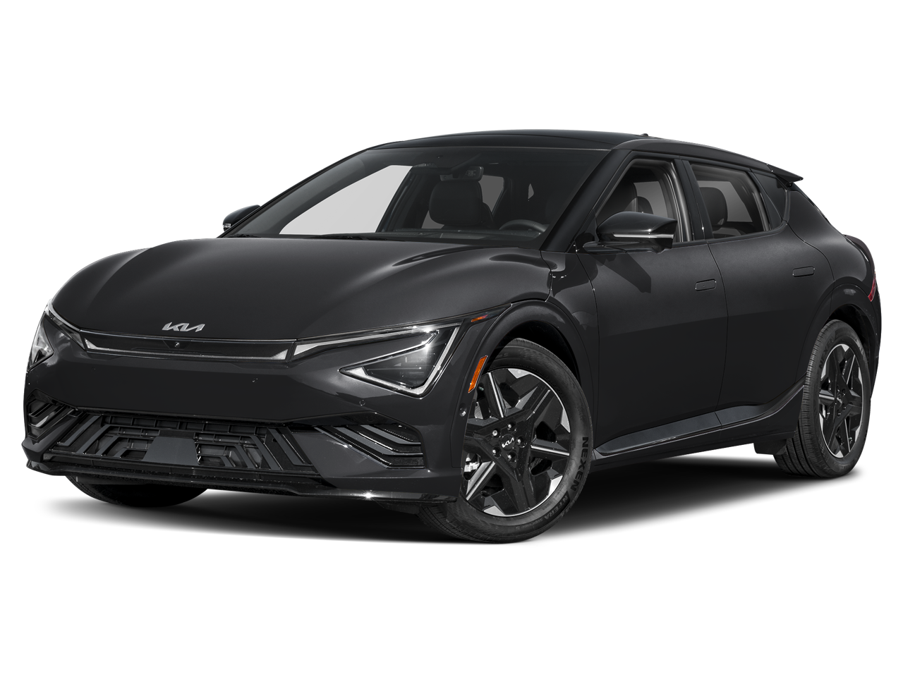 2025 Kia EV6 GT-Line