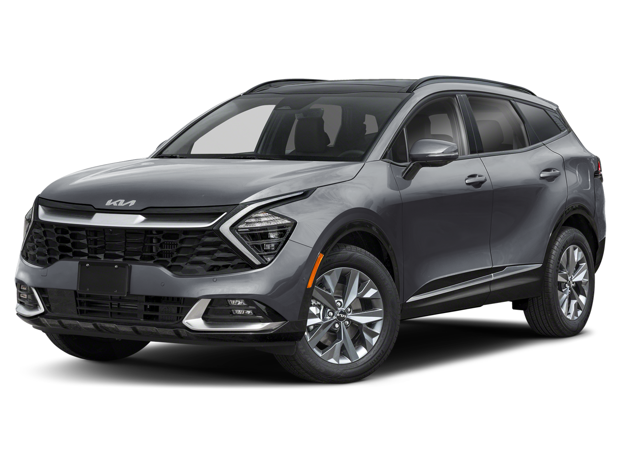 2025 Kia Sportage SX Prestige Hybrid - Photo 32